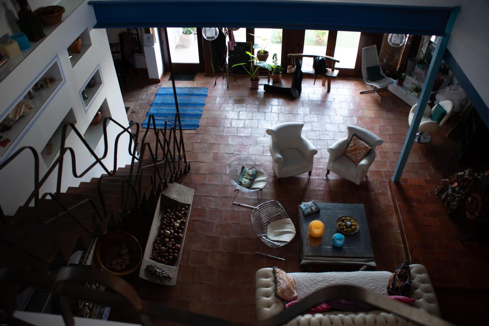منزل الضيف Miguel Esteban  في Casa Rural Santa Ana المظهر الخارجي الصورة