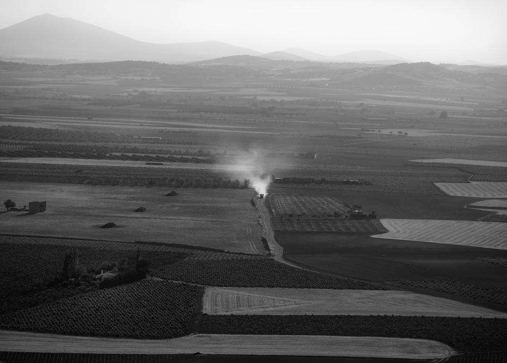 منزل الضيف Miguel Esteban  في Casa Rural Santa Ana المظهر الخارجي الصورة